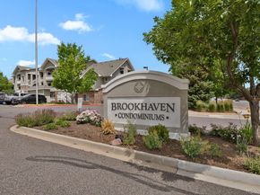 1801 S Dunkirk Street 108, Aurora CO 80017