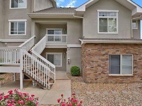1801 S Dunkirk Street 108, Aurora CO 80017