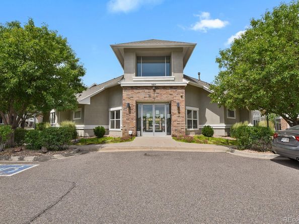 1801 S Dunkirk Street 108, Aurora CO 80017