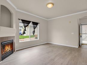 1801 S Dunkirk Street 108, Aurora CO 80017
