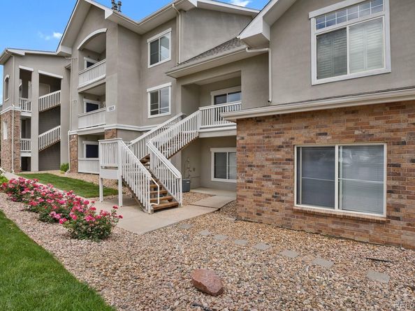1801 S Dunkirk Street 108, Aurora CO 80017