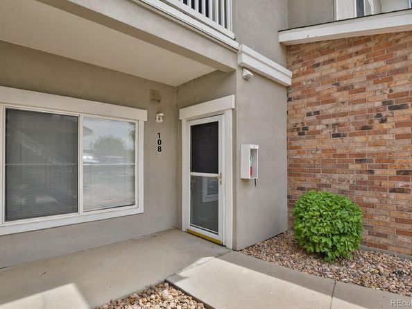 1801 S Dunkirk Street 108, Aurora CO 80017