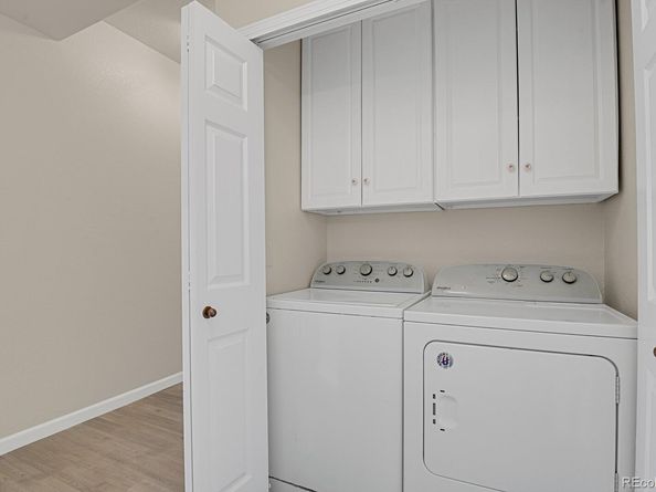 1801 S Dunkirk Street 108, Aurora CO 80017