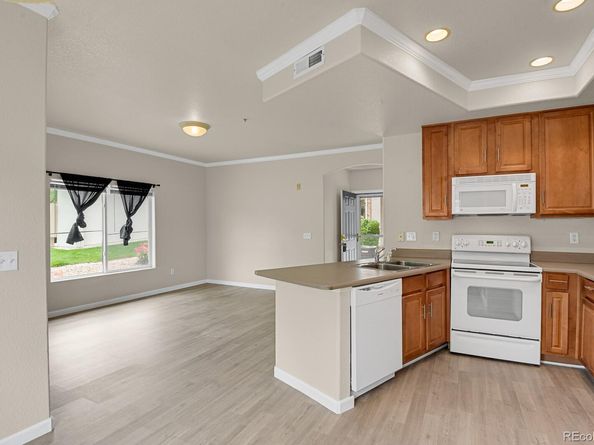 1801 S Dunkirk Street 108, Aurora CO 80017