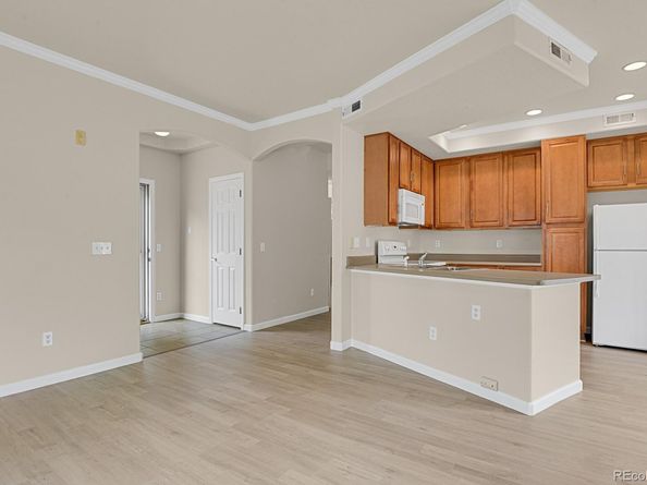 1801 S Dunkirk Street 108, Aurora CO 80017