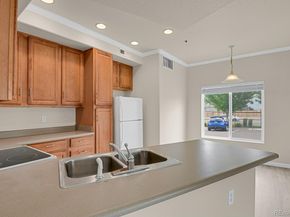 1801 S Dunkirk Street 108, Aurora CO 80017