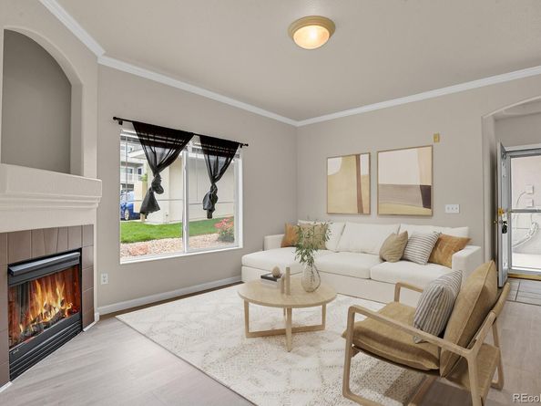 1801 S Dunkirk Street 108, Aurora CO 80017