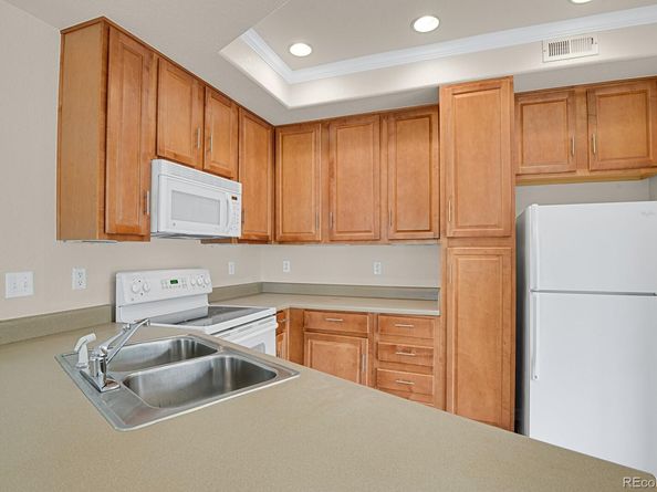 1801 S Dunkirk Street 108, Aurora CO 80017