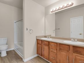 1801 S Dunkirk Street 108, Aurora CO 80017