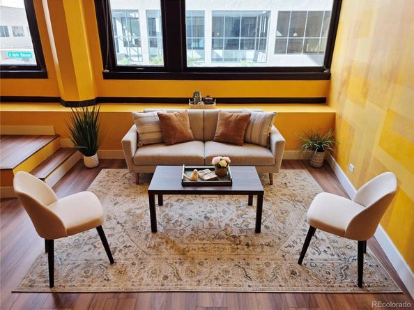 720 16th Street 210, Denver CO 80202