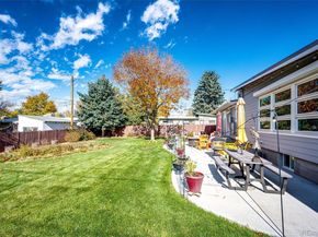 6123 S Datura Street, Littleton CO 80120