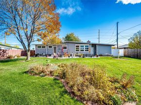 6123 S Datura Street, Littleton CO 80120