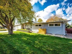 6123 S Datura Street, Littleton CO 80120
