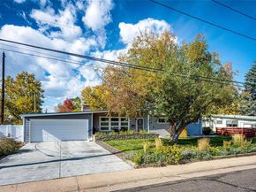 6123 S Datura Street, Littleton CO 80120