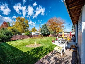 6123 S Datura Street, Littleton CO 80120