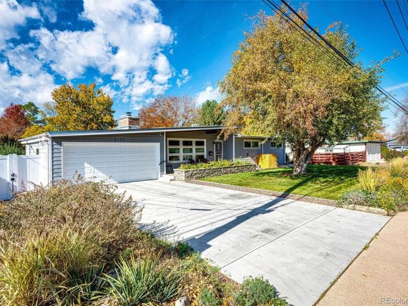 6123 S Datura Street, Littleton CO 80120
