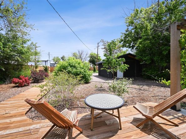 1456 Syracuse Street, Denver CO 80220