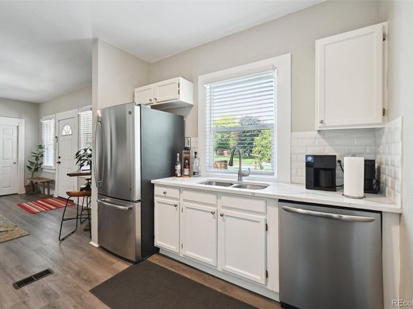 1456 Syracuse Street, Denver CO 80220