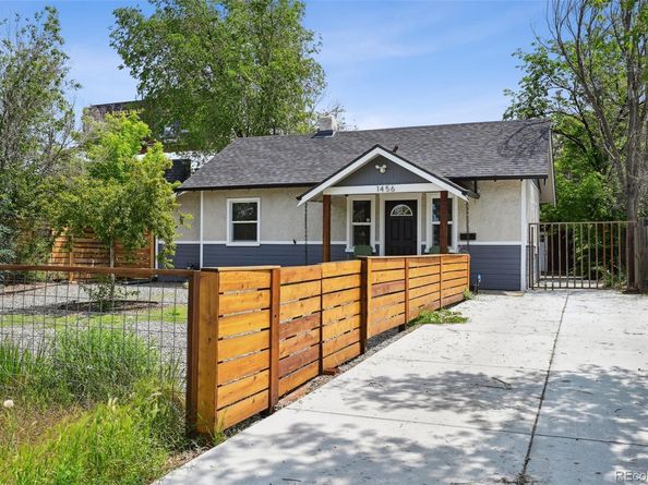 1456 Syracuse Street, Denver CO 80220