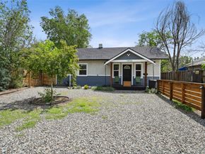 1456 Syracuse Street, Denver CO 80220