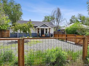 1456 Syracuse Street, Denver CO 80220