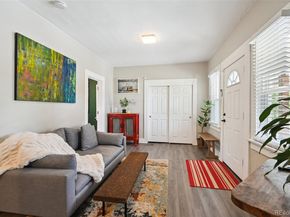 1456 Syracuse Street, Denver CO 80220