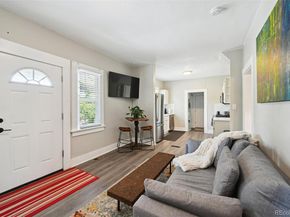 1456 Syracuse Street, Denver CO 80220