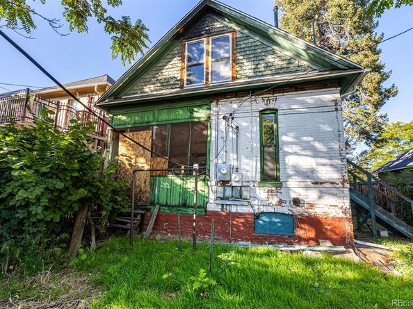 2460 W 32nd Avenue, Denver CO 80211
