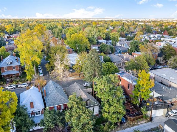 2460 W 32nd Avenue, Denver CO 80211