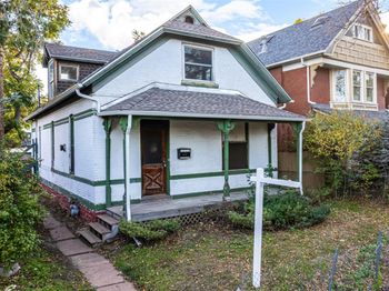 2460 W 32nd Avenue