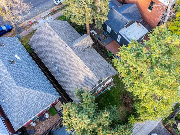 2460 W 32nd Avenue, Denver CO 80211