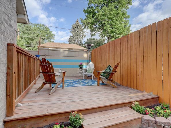 551 Detroit Street, Denver CO 80206