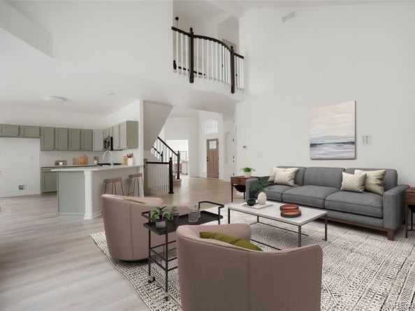 1305 W 12th Avenue, Broomfield CO 80020