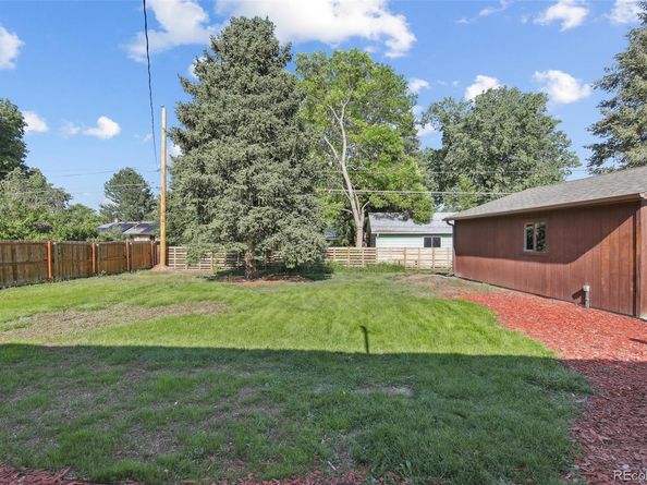 280 Ammons Street, Lakewood CO 80226