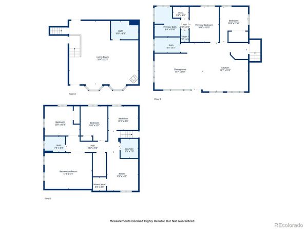 280 Ammons Street, Lakewood CO 80226