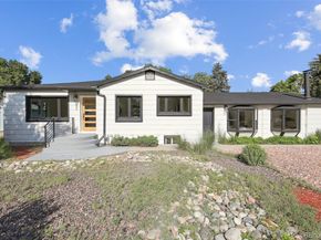 280 Ammons Street, Lakewood CO 80226