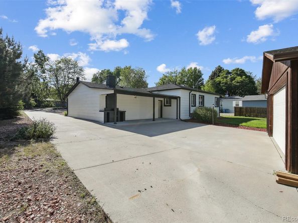 280 Ammons Street, Lakewood CO 80226
