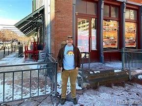 10115 W 25th Avenue 1, Lakewood CO 80215