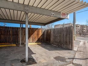 10115 W 25th Avenue 1, Lakewood CO 80215