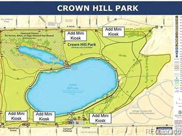 10115 W 25th Avenue 1, Lakewood CO 80215