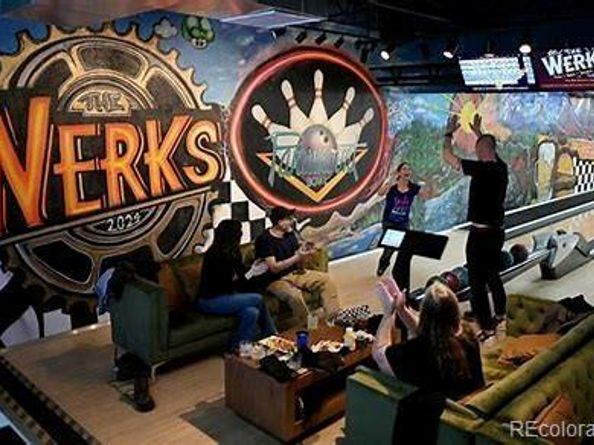 10115 W 25th Avenue 1, Lakewood CO 80215