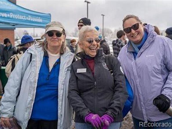 10115 W 25th Avenue 1, Lakewood CO 80215