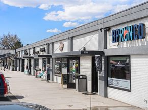 10115 W 25th Avenue 1, Lakewood CO 80215