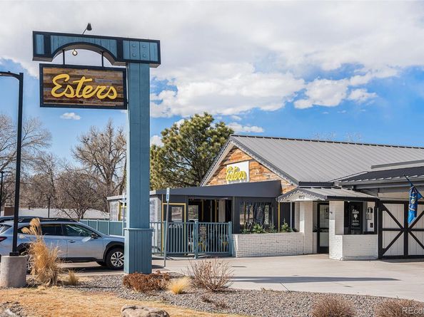 10115 W 25th Avenue 1, Lakewood CO 80215