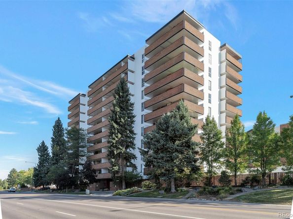 4570 E Yale Avenue 702, Denver CO 80222