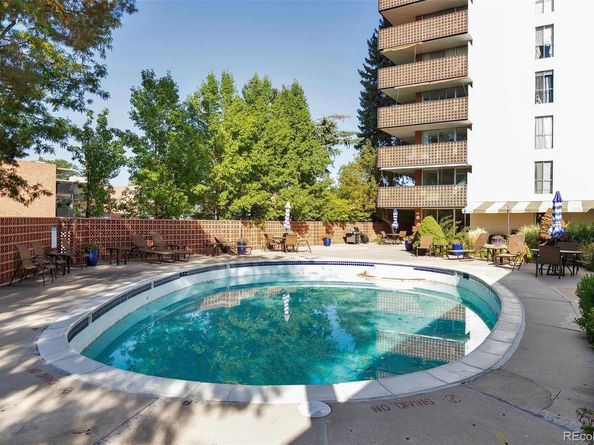 4570 E Yale Avenue 702, Denver CO 80222