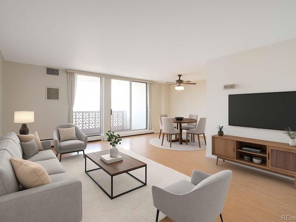 4570 E Yale Avenue 702, Denver CO 80222