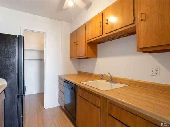 4570 E Yale Avenue 702, Denver CO 80222
