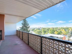 4570 E Yale Avenue 702, Denver CO 80222