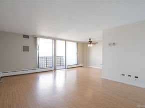 4570 E Yale Avenue 702, Denver CO 80222